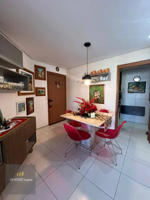 Apartamento com 3 quartos à venda, 86m2 em Ponta Verde, Maceio - AL - imagem 3 Foto 3 de Apartamento com 3 quartos à venda, 86m2 em Ponta Verde, Maceio - AL