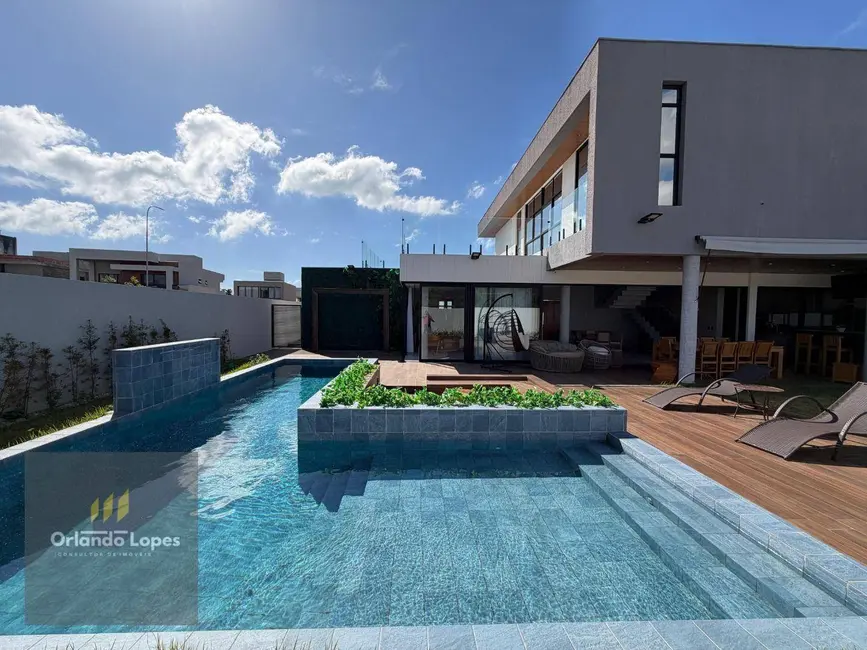 Casa de Condomínio com 4 quartos à venda, 537m2 em Marechal Deodoro - AL - imagem 1 Foto 1 de Casa de Condomínio com 4 quartos à venda, 537m2 em Marechal Deodoro - AL