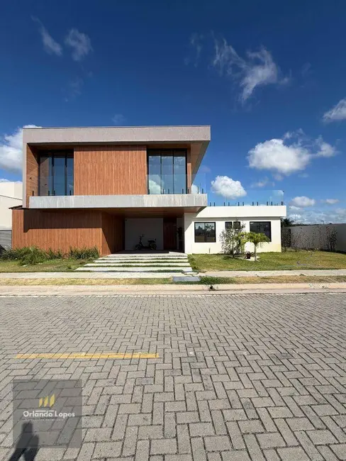 Casa de Condomínio com 4 quartos à venda, 537m2 em Marechal Deodoro - AL - imagem 4 Foto 4 de Casa de Condomínio com 4 quartos à venda, 537m2 em Marechal Deodoro - AL