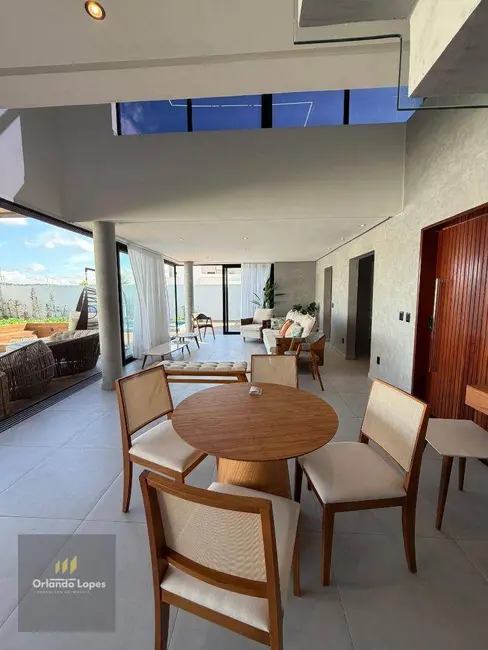 Casa de Condomínio com 4 quartos à venda, 537m2 em Marechal Deodoro - AL - imagem 3 Foto 3 de Casa de Condomínio com 4 quartos à venda, 537m2 em Marechal Deodoro - AL