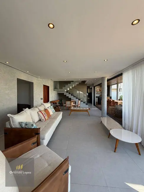 Casa de Condomínio com 4 quartos à venda, 537m2 em Marechal Deodoro - AL - imagem 5 Foto 5 de Casa de Condomínio com 4 quartos à venda, 537m2 em Marechal Deodoro - AL