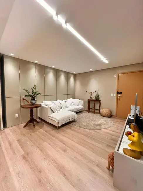 Foto 5 de Apartamento com 4 quartos à venda, 176m2 em Farol, Maceio - AL