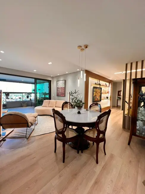 Foto 2 de Apartamento com 4 quartos à venda, 176m2 em Farol, Maceio - AL