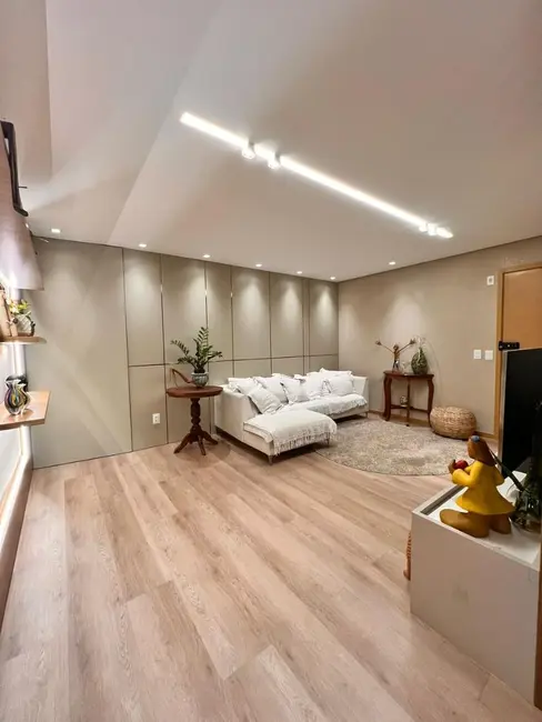 Foto 8 de Apartamento com 4 quartos à venda, 176m2 em Farol, Maceio - AL