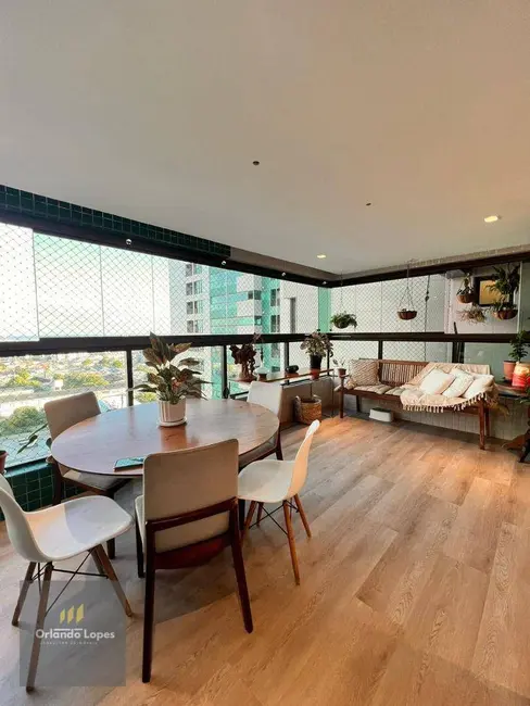 Apartamento com 4 quartos à venda, 176m2 em Farol, Maceio - AL - imagem 7 Foto 7 de Apartamento com 4 quartos à venda, 176m2 em Farol, Maceio - AL