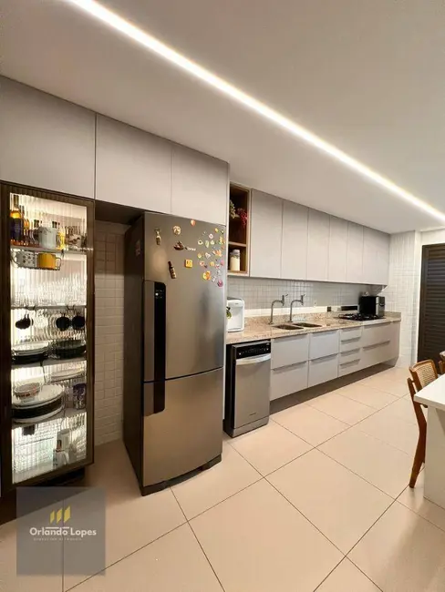 Apartamento com 4 quartos à venda, 176m2 em Farol, Maceio - AL - imagem 4 Foto 4 de Apartamento com 4 quartos à venda, 176m2 em Farol, Maceio - AL