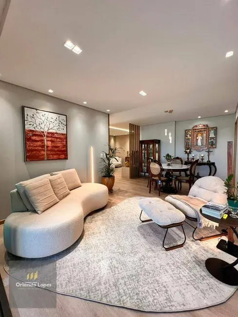 Apartamento com 4 quartos à venda, 176m2 em Farol, Maceio - AL - imagem 3 Foto 3 de Apartamento com 4 quartos à venda, 176m2 em Farol, Maceio - AL