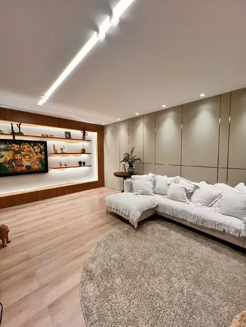 Foto 9 de Apartamento com 4 quartos à venda, 176m2 em Farol, Maceio - AL
