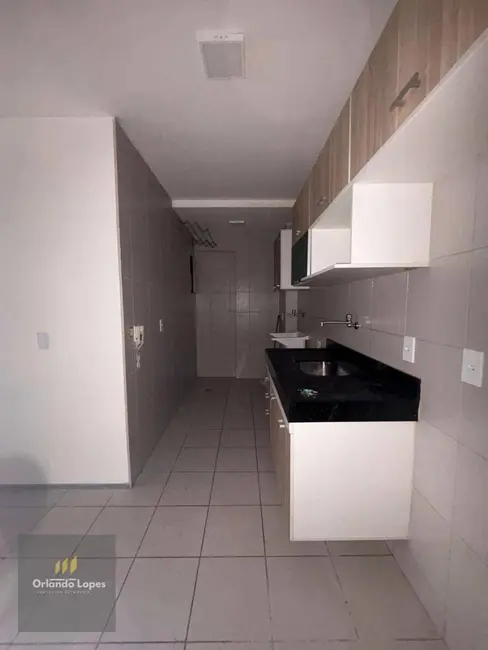 Foto 4 de Apartamento com 1 quarto à venda, 42m2 em Cruz das Almas, Maceio - AL