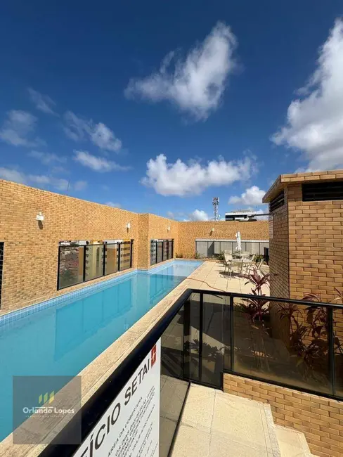 Foto 1 de Apartamento com 1 quarto à venda, 42m2 em Cruz das Almas, Maceio - AL