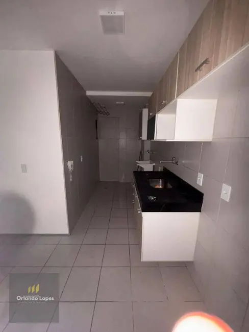 Foto 3 de Apartamento com 1 quarto à venda, 42m2 em Cruz das Almas, Maceio - AL