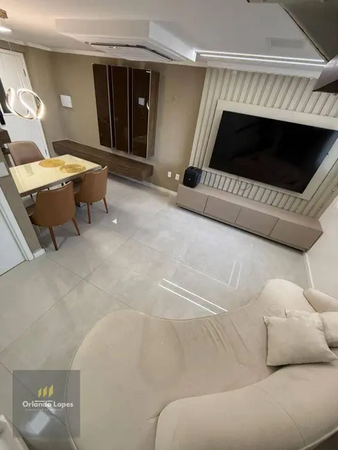 Cobertura com 2 quartos à venda, 95m2 em Jatiúca, Maceio - AL - imagem 1 Foto 1 de Cobertura com 2 quartos à venda, 95m2 em Jatiúca, Maceio - AL