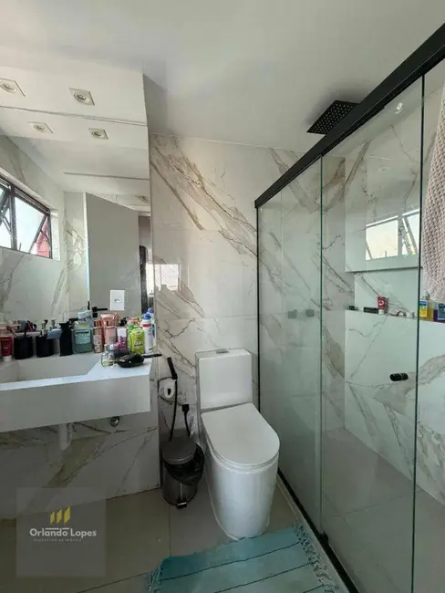 Cobertura com 2 quartos à venda, 95m2 em Jatiúca, Maceio - AL - imagem 9 Foto 9 de Cobertura com 2 quartos à venda, 95m2 em Jatiúca, Maceio - AL