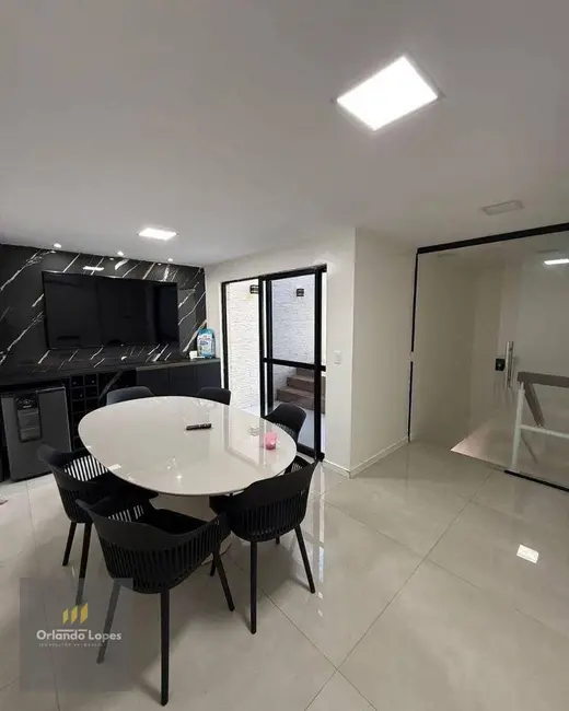 Cobertura com 2 quartos à venda, 95m2 em Jatiúca, Maceio - AL - imagem 2 Foto 2 de Cobertura com 2 quartos à venda, 95m2 em Jatiúca, Maceio - AL