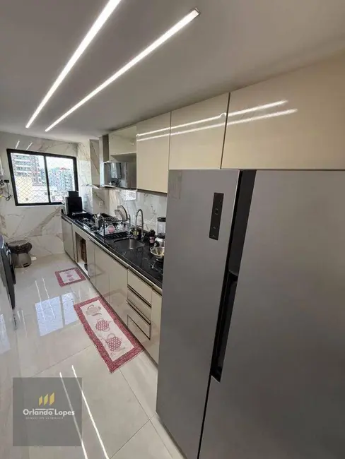 Cobertura com 2 quartos à venda, 95m2 em Jatiúca, Maceio - AL - imagem 8 Foto 8 de Cobertura com 2 quartos à venda, 95m2 em Jatiúca, Maceio - AL