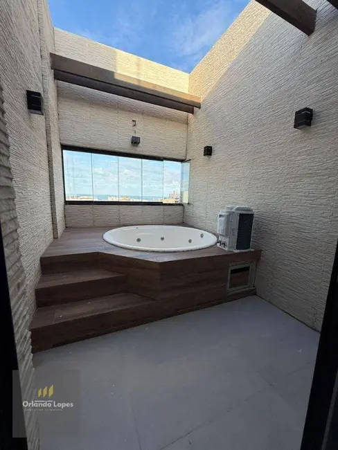 Cobertura com 2 quartos à venda, 95m2 em Jatiúca, Maceio - AL - imagem 7 Foto 7 de Cobertura com 2 quartos à venda, 95m2 em Jatiúca, Maceio - AL