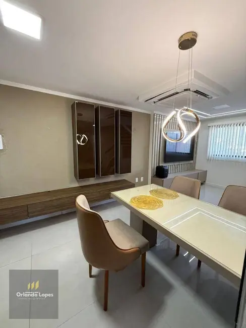 Cobertura com 2 quartos à venda, 95m2 em Jatiúca, Maceio - AL - imagem 4 Foto 4 de Cobertura com 2 quartos à venda, 95m2 em Jatiúca, Maceio - AL