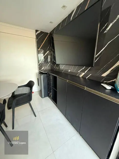 Cobertura com 2 quartos à venda, 95m2 em Jatiúca, Maceio - AL - imagem 5 Foto 5 de Cobertura com 2 quartos à venda, 95m2 em Jatiúca, Maceio - AL