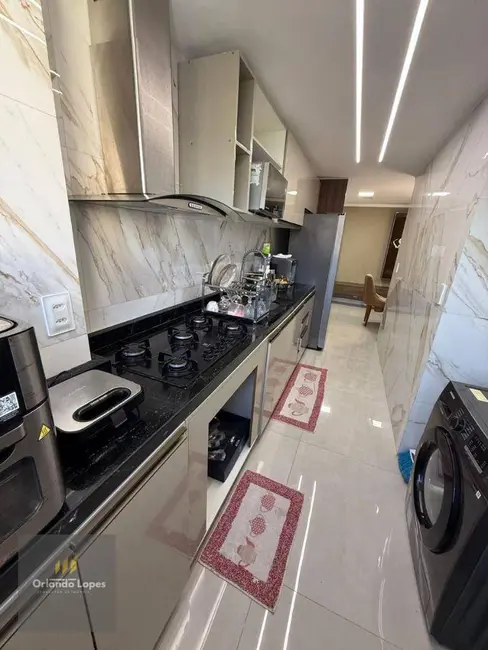 Cobertura com 2 quartos à venda, 95m2 em Jatiúca, Maceio - AL - imagem 6 Foto 6 de Cobertura com 2 quartos à venda, 95m2 em Jatiúca, Maceio - AL