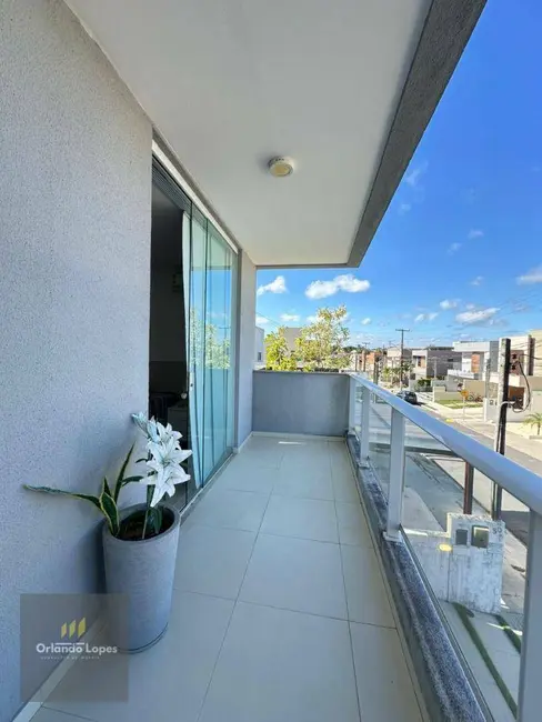 Casa de Condomínio com 4 quartos à venda, 450m2 em Antares, Maceio - AL - imagem 9 Foto 9 de Casa de Condomínio com 4 quartos à venda, 450m2 em Antares, Maceio - AL