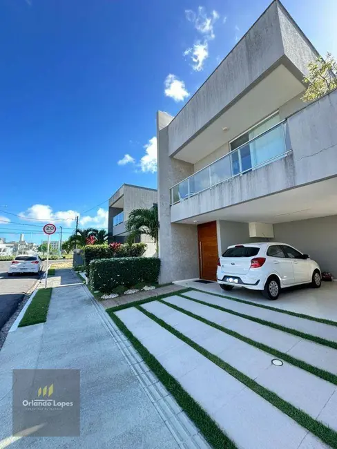 Casa de Condomínio com 4 quartos à venda, 450m2 em Antares, Maceio - AL - imagem 7 Foto 7 de Casa de Condomínio com 4 quartos à venda, 450m2 em Antares, Maceio - AL