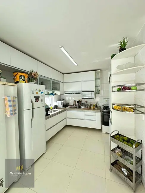 Casa de Condomínio com 4 quartos à venda, 450m2 em Antares, Maceio - AL - imagem 4 Foto 4 de Casa de Condomínio com 4 quartos à venda, 450m2 em Antares, Maceio - AL