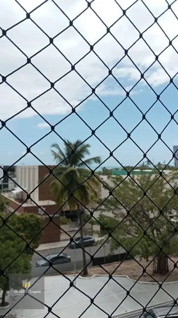 Apartamento com 2 quartos à venda, 60m2 em Pajuçara, Maceio - AL - imagem 1 Foto 1 de Apartamento com 2 quartos à venda, 60m2 em Pajuçara, Maceio - AL