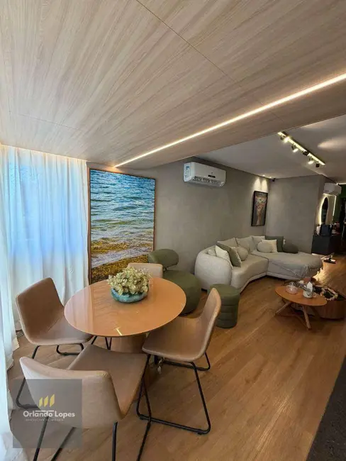 Apartamento com 3 quartos à venda, 114m2 em Ponta Verde, Maceio - AL - imagem 8 Foto 8 de Apartamento com 3 quartos à venda, 114m2 em Ponta Verde, Maceio - AL