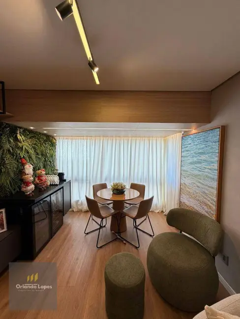 Apartamento com 3 quartos à venda, 114m2 em Ponta Verde, Maceio - AL - imagem 3 Foto 3 de Apartamento com 3 quartos à venda, 114m2 em Ponta Verde, Maceio - AL