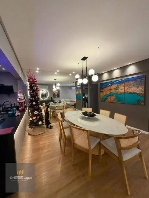 Apartamento com 3 quartos à venda, 114m2 em Ponta Verde, Maceio - AL - imagem 9 Foto 9 de Apartamento com 3 quartos à venda, 114m2 em Ponta Verde, Maceio - AL