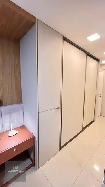 Foto 5 de Apartamento com 4 quartos à venda, 165m2 em Ponta Verde, Maceio - AL