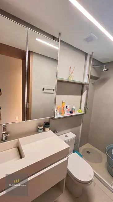 Foto 6 de Apartamento com 4 quartos à venda, 165m2 em Ponta Verde, Maceio - AL