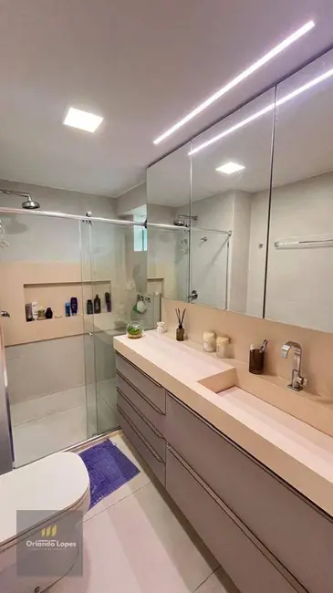 Foto 3 de Apartamento com 4 quartos à venda, 165m2 em Ponta Verde, Maceio - AL