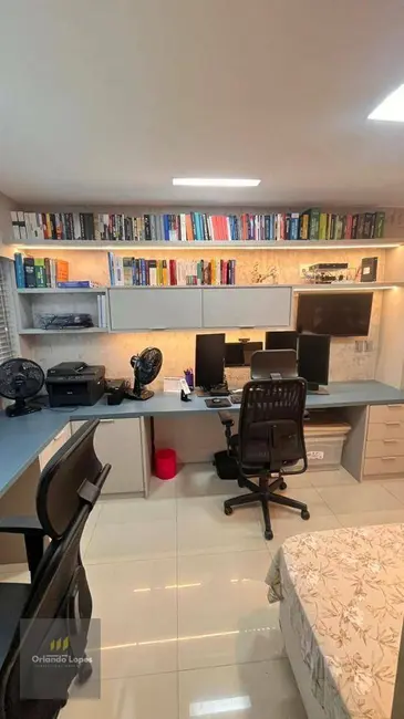 Foto 2 de Apartamento com 4 quartos à venda, 165m2 em Ponta Verde, Maceio - AL