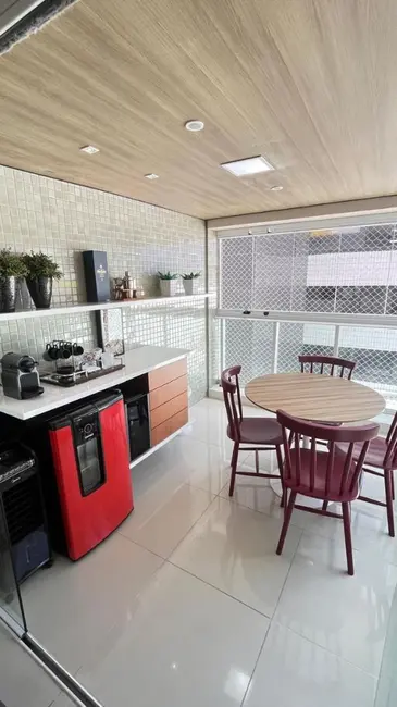 Apartamento com 4 quartos à venda, 165m2 em Ponta Verde, Maceio - AL - imagem 9 Foto 9 de Apartamento com 4 quartos à venda, 165m2 em Ponta Verde, Maceio - AL
