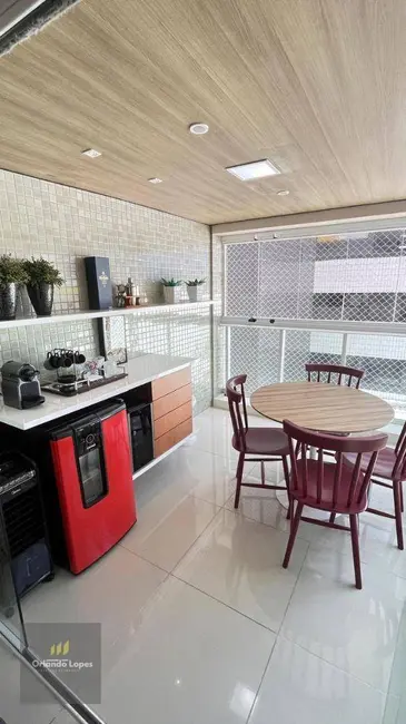 Apartamento com 4 quartos à venda, 165m2 em Ponta Verde, Maceio - AL - imagem 9 Foto 9 de Apartamento com 4 quartos à venda, 165m2 em Ponta Verde, Maceio - AL