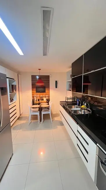 Apartamento com 4 quartos à venda, 165m2 em Ponta Verde, Maceio - AL - imagem 6 Foto 6 de Apartamento com 4 quartos à venda, 165m2 em Ponta Verde, Maceio - AL