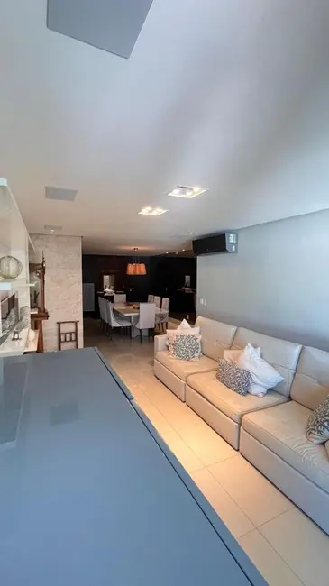 Apartamento com 4 quartos à venda, 165m2 em Ponta Verde, Maceio - AL - imagem 8 Foto 8 de Apartamento com 4 quartos à venda, 165m2 em Ponta Verde, Maceio - AL
