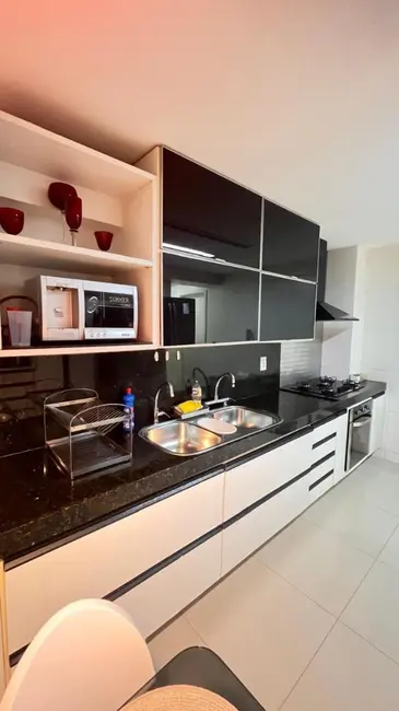 Apartamento com 4 quartos à venda, 165m2 em Ponta Verde, Maceio - AL - imagem 5 Foto 5 de Apartamento com 4 quartos à venda, 165m2 em Ponta Verde, Maceio - AL