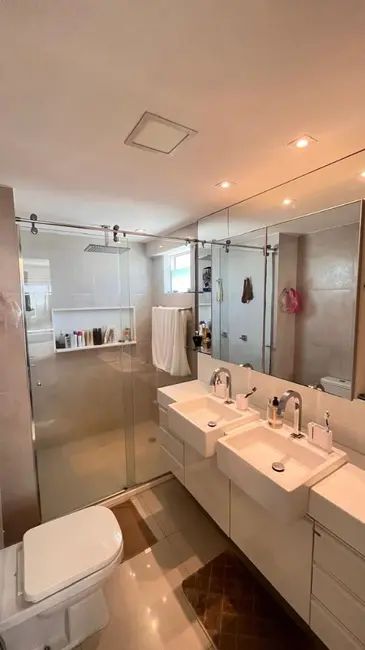 Apartamento com 4 quartos à venda, 165m2 em Ponta Verde, Maceio - AL - imagem 3 Foto 3 de Apartamento com 4 quartos à venda, 165m2 em Ponta Verde, Maceio - AL