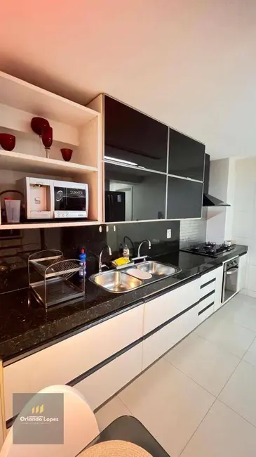 Apartamento com 4 quartos à venda, 165m2 em Ponta Verde, Maceio - AL - imagem 5 Foto 5 de Apartamento com 4 quartos à venda, 165m2 em Ponta Verde, Maceio - AL