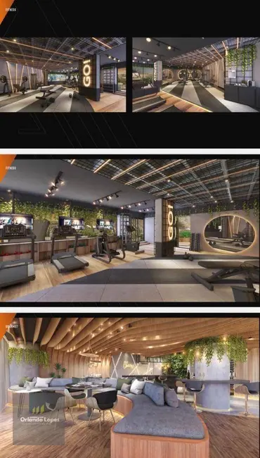 Apartamento com 2 quartos à venda, 56m2 em Ponta Verde, Maceio - AL - imagem 9 Foto 9 de Apartamento com 2 quartos à venda, 56m2 em Ponta Verde, Maceio - AL