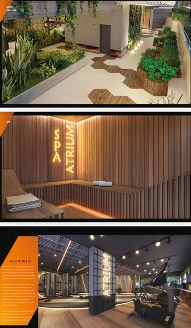 Apartamento com 2 quartos à venda, 56m2 em Ponta Verde, Maceio - AL - imagem 4 Foto 4 de Apartamento com 2 quartos à venda, 56m2 em Ponta Verde, Maceio - AL