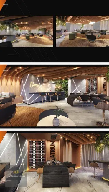 Apartamento com 2 quartos à venda, 56m2 em Ponta Verde, Maceio - AL - imagem 6 Foto 6 de Apartamento com 2 quartos à venda, 56m2 em Ponta Verde, Maceio - AL