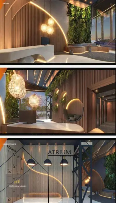 Apartamento com 2 quartos à venda, 56m2 em Ponta Verde, Maceio - AL - imagem 2 Foto 2 de Apartamento com 2 quartos à venda, 56m2 em Ponta Verde, Maceio - AL