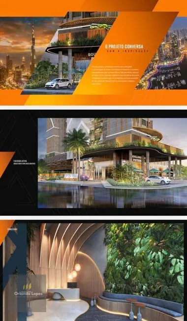 Apartamento com 2 quartos à venda, 56m2 em Ponta Verde, Maceio - AL - imagem 5 Foto 5 de Apartamento com 2 quartos à venda, 56m2 em Ponta Verde, Maceio - AL