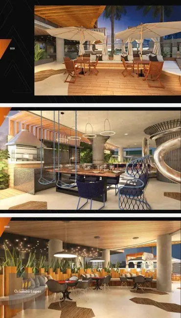 Apartamento com 2 quartos à venda, 56m2 em Ponta Verde, Maceio - AL - imagem 8 Foto 8 de Apartamento com 2 quartos à venda, 56m2 em Ponta Verde, Maceio - AL