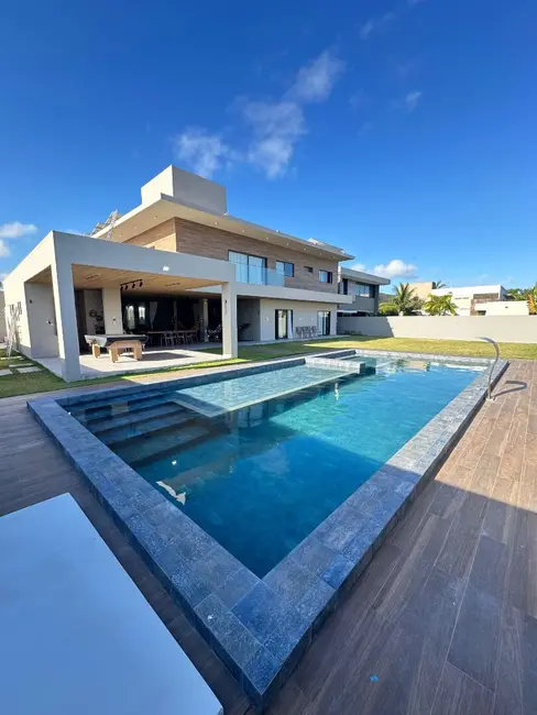 Casa de Condomínio com 5 quartos à venda, 800m2 em Marechal Deodoro - AL - imagem 1 Foto 1 de Casa de Condomínio com 5 quartos à venda, 800m2 em Marechal Deodoro - AL