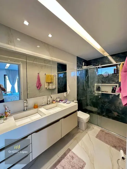 Casa de Condomínio com 5 quartos à venda, 800m2 em Marechal Deodoro - AL - imagem 5 Foto 5 de Casa de Condomínio com 5 quartos à venda, 800m2 em Marechal Deodoro - AL