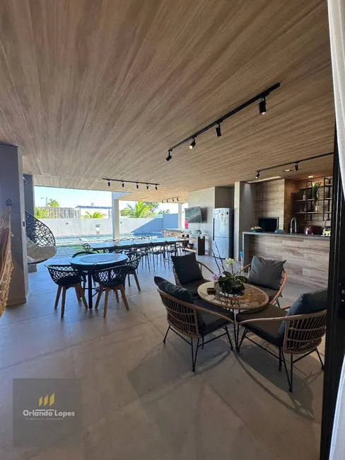 Casa de Condomínio com 5 quartos à venda, 800m2 em Marechal Deodoro - AL - imagem 2 Foto 2 de Casa de Condomínio com 5 quartos à venda, 800m2 em Marechal Deodoro - AL